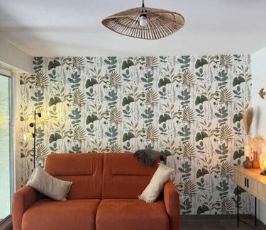 Uzes Apartment | Appartement avec piscine