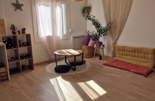 Beziers Apartment | Appartement Avec Terrasse et Parking Privé