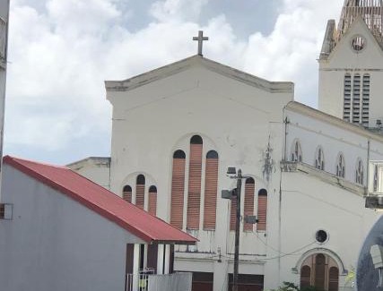 Pointe-a-Pitre Apartment | Appartement avec vue panoramique de Pointe-à-Pitre