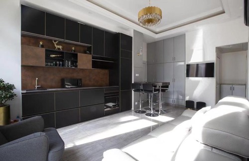 Chaillot Apartment | Appartement Avenue Kléber a proximité de l'Arc de triomphe, Avenue des Champs Elysées, Trocadéro,