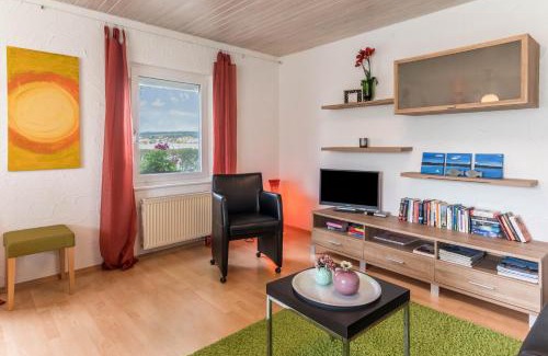 Reichenau Apartment | Appartement Böhler 1