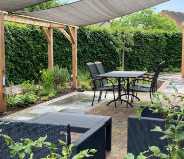 Afferden Apartment | Appartement B&B De Koning