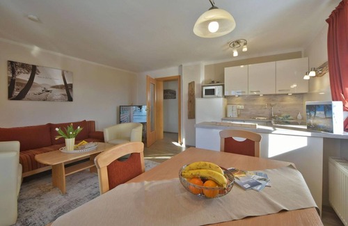 Seeboden Apartment | Appartement Barbara - Appartements Sommereck
