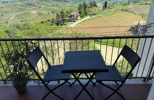 Castel Rocchero Apartment | appartement Barbera