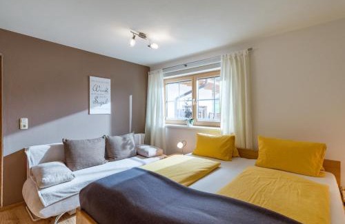 Westendorf Apartment | Appartement Baumgartner