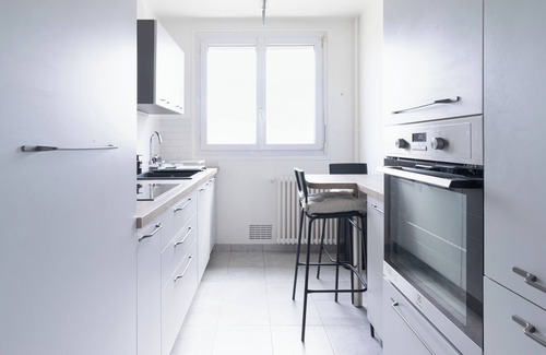 Beauvais Apartment | Appartement Beauvais - Cocooning
