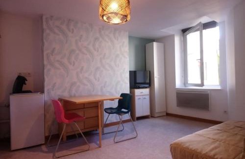 Belley Apartment | Appartement Belley centre-ville