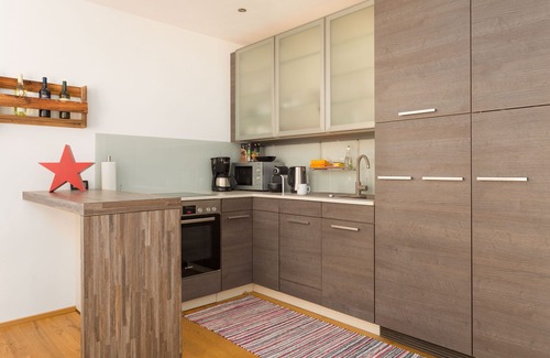 Eben im Pongau Apartment | Appartement Bergzeit - Vacation in the mountains