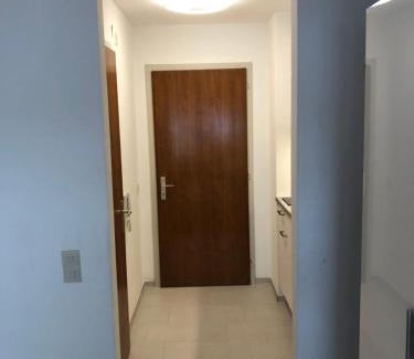 Raggal Apartment | Appartement Bergblick