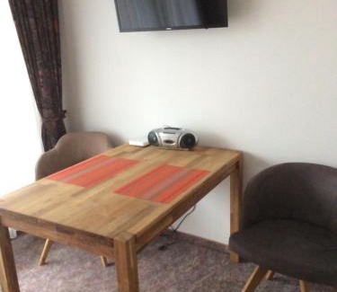 Raggal Apartment | Appartement Bergblick