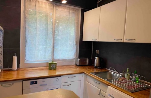 Merignac Apartment | Appartement Bien Situé Centre Ville de Merignac Tram et Bus