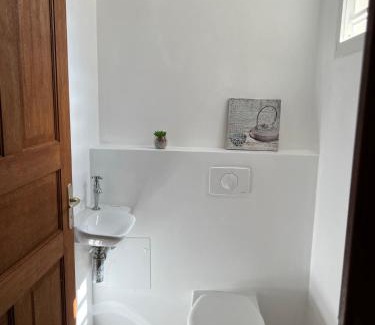 Lamentin House | Appartement Bois Banane