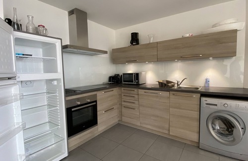 Soorts-Hossegor Apartment | Appartement Bord du lac D'hossegor et Accès Privatif Avec vue Exceptionnelle !