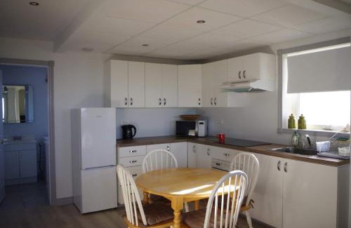 St.-Pierre Apartment | appartement bord de mer
