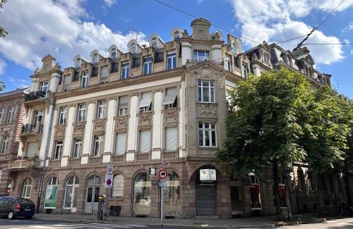 Contades Apartment | Appartement bourgeois centre