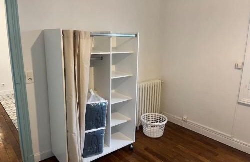 Soissons Apartment | Appartement cœur de ville