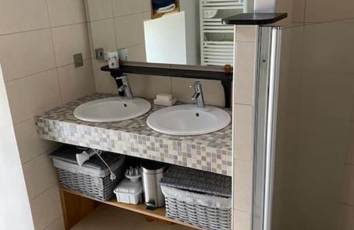 Vielle-Aure Apartment | Appartement cœur vallée d'Aure