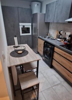 Douai Apartment | Appartement cosy près de Douai