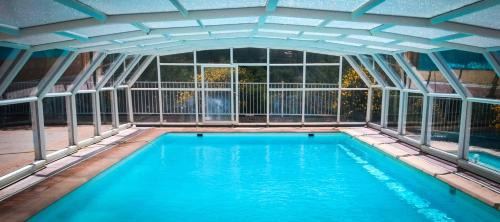 La Roche-sur-le-Buis Apartment | Appartement confortable à La Roche, 90 m² avec piscine partagée !