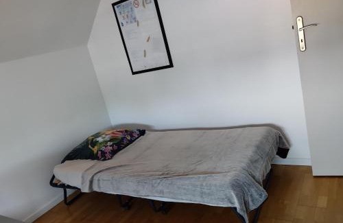 Radinghem-en-Weppes Apartment | Appartement Calme Et Lumineux