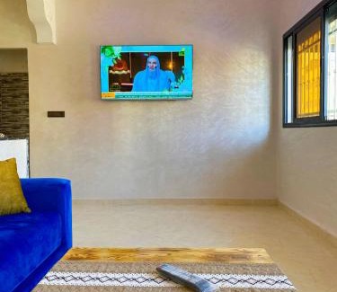Fes Apartment | Appartement Calme (1)