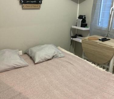 Tarbes Apartment | Appartement calme et cosy