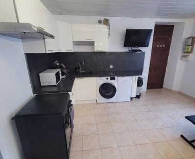 Vizille Apartment | Appartement calme