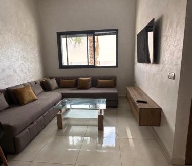 Bouznika Apartment | Appartement calme