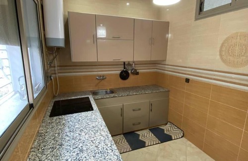 Fes Apartment | Appartement calme
