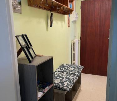 Capvern Apartment | Appartement Cap Vern Les Bains