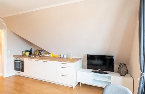 Cappel-Neufeld Apartment | Appartement Cappel Whg 23