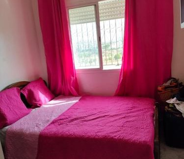 Casablanca Apartment | Appartement Casa Anfa