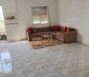 Casablanca Apartment | Appartement Casa Anfa
