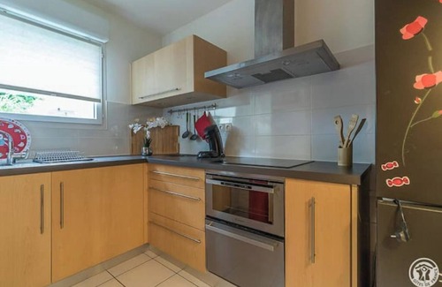 Gragnague Apartment | Appartement Casita mia Charmant et Calme Dans un Village Auxportes de Toulouse