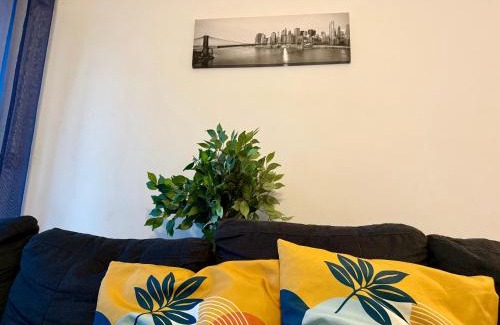 Cayenne Apartment | Appartement Cayenne Hypercentre