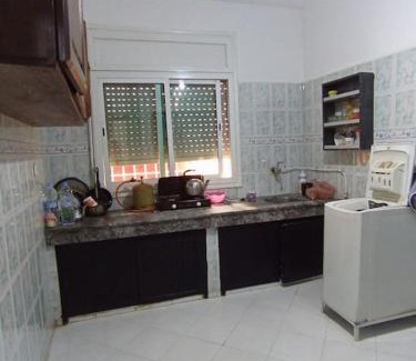 Quartier Al-Atlas Apartment | Appartement center ville calme a fes