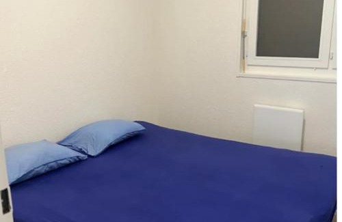 Downtown Geneva Apartment | Appartement Central