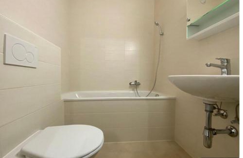 Downtown Geneva Apartment | Appartement Central