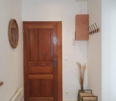 Nyons Apartment | Appartement central