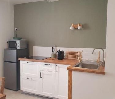 Nyons Apartment | Appartement central