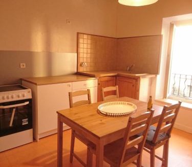 Nyons Apartment | Appartement centre Nyons