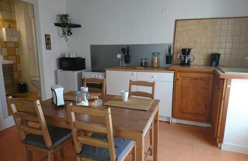 Nyons Apartment | Appartement centre Nyons