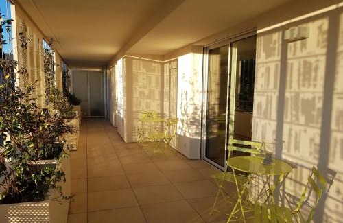 Les Beaux-Arts Apartment | Appartement Centre ville Beaux Arts 2 personnes calme et confort