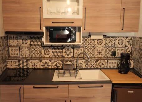 Pierrelatte Apartment | Appartement centre ville - Pierrelatte