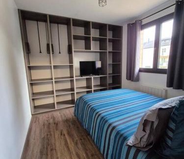 Evreux Apartment | Appartement centre-ville 1