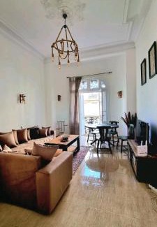 Hai El Moudjahiddine Apartment | Appartement Centre Ville Avenue Loubet