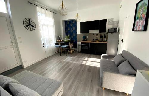 Louviers Apartment | Appartement Centre ville Louviers