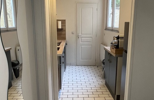 Haie Vigne Apartment | Appartement Centre Ville Historique