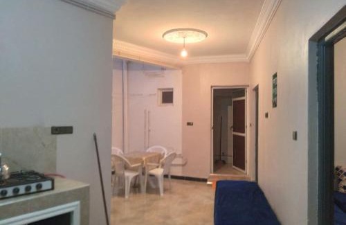 Tinghir Apartment | Appartement centre ville de Tinghir