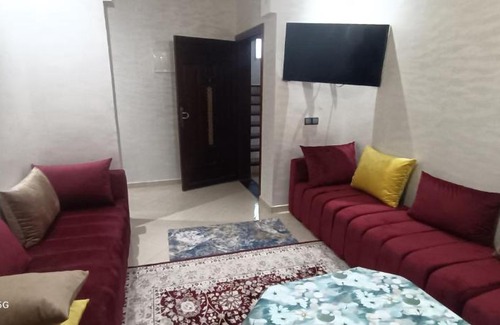 El Jadida Apartment | Appartement chérif